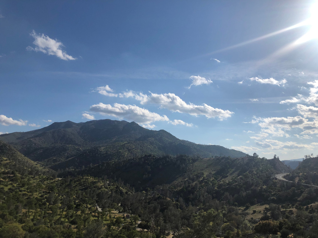 Lake Isabella-Wofford Heights必去景点