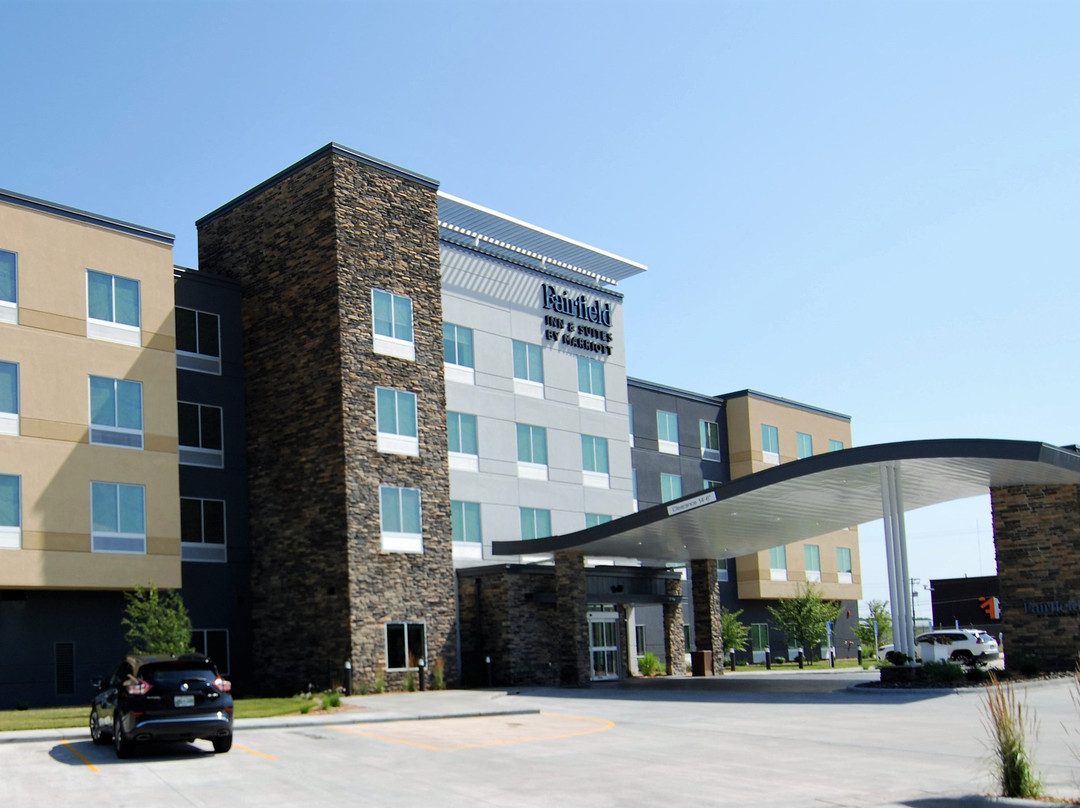 Fairfield by Marriott Inn & Suites Winona主图