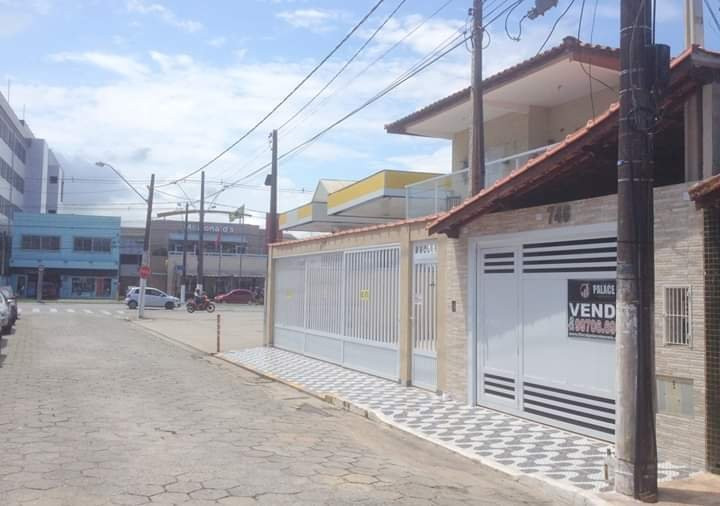 Tupi Beach-普拉亚格兰德必去景点