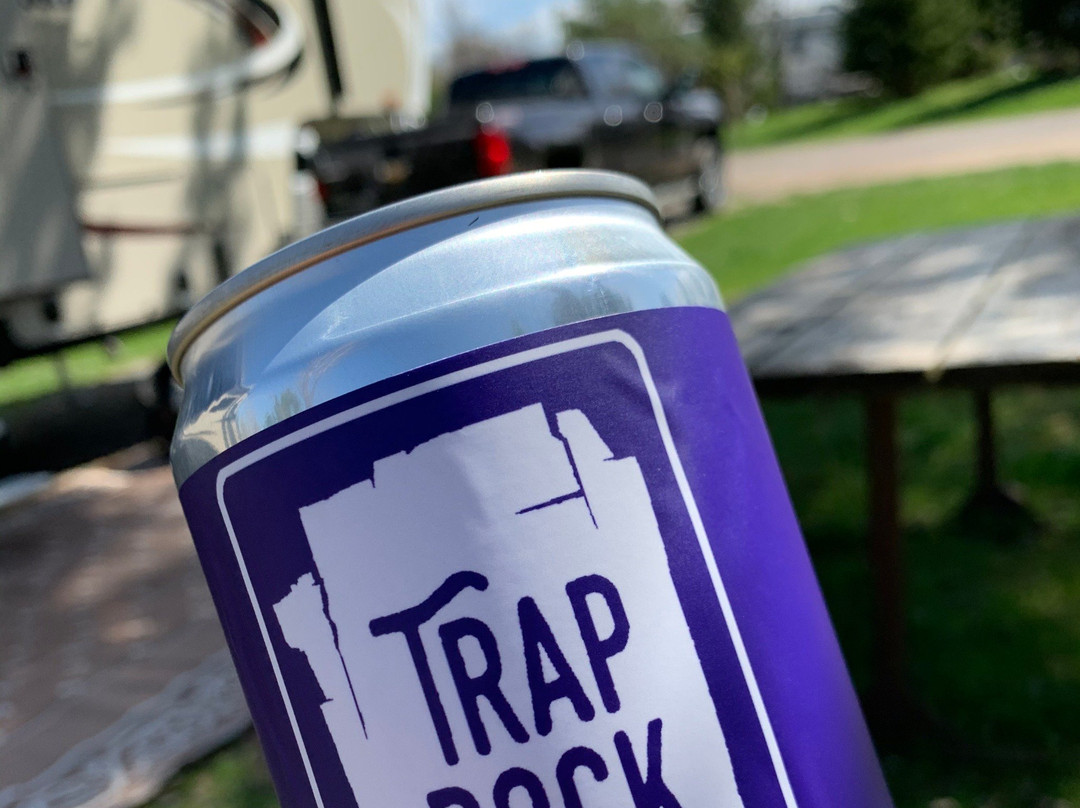 Trap Rock Brewing Company-Saint Croix Falls必去景点