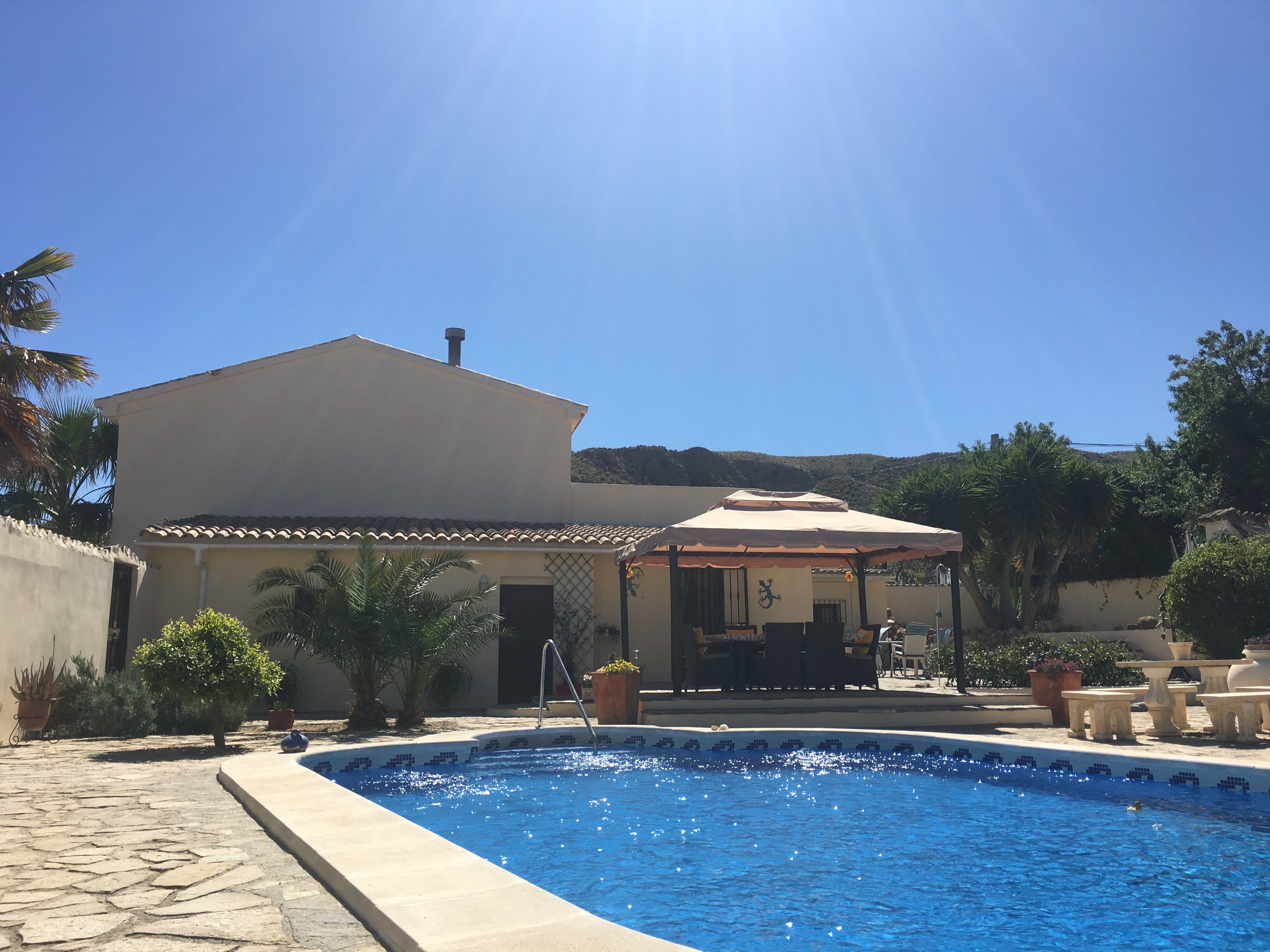 Cortijo Esquina Guest House-官方