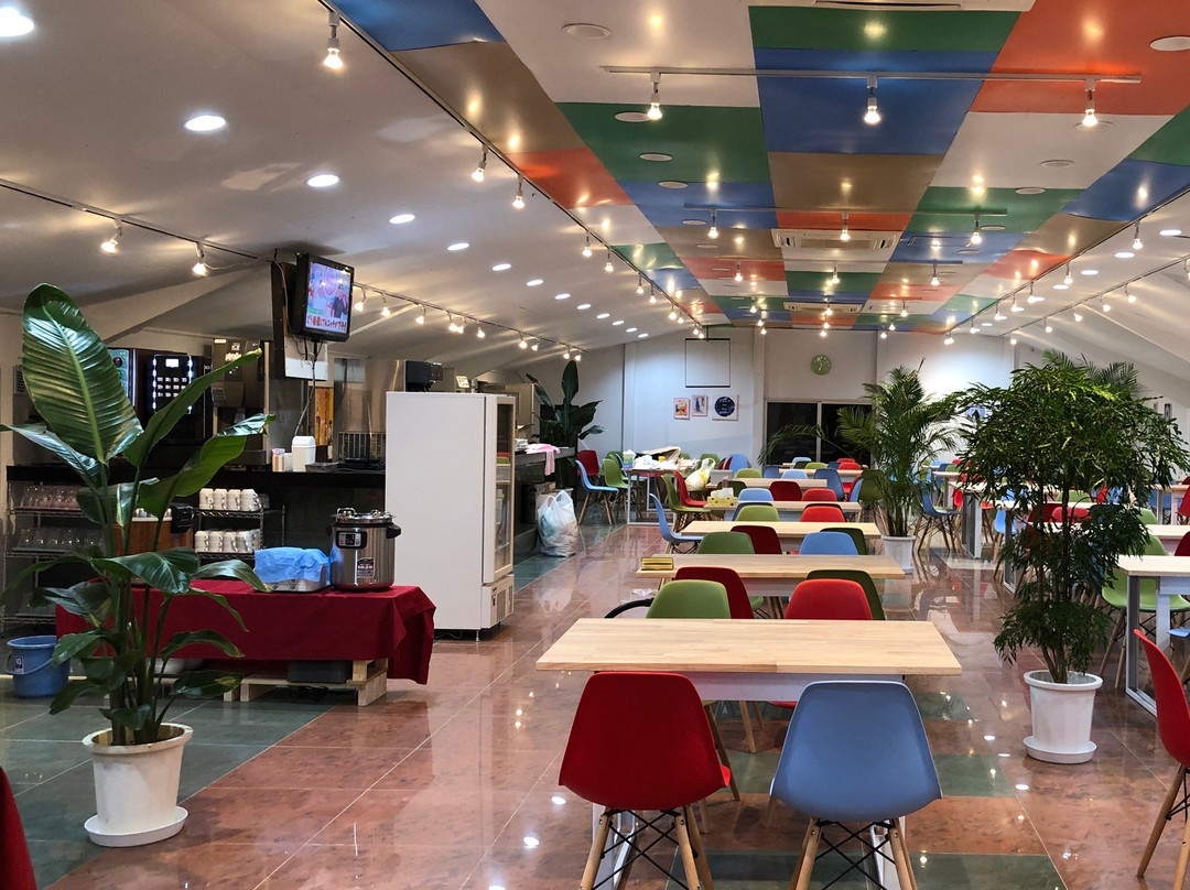 Pension Country主图