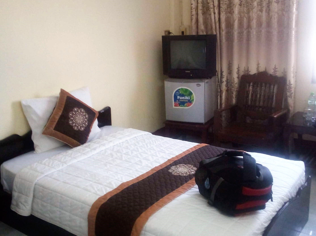 Mekong Hotel主图