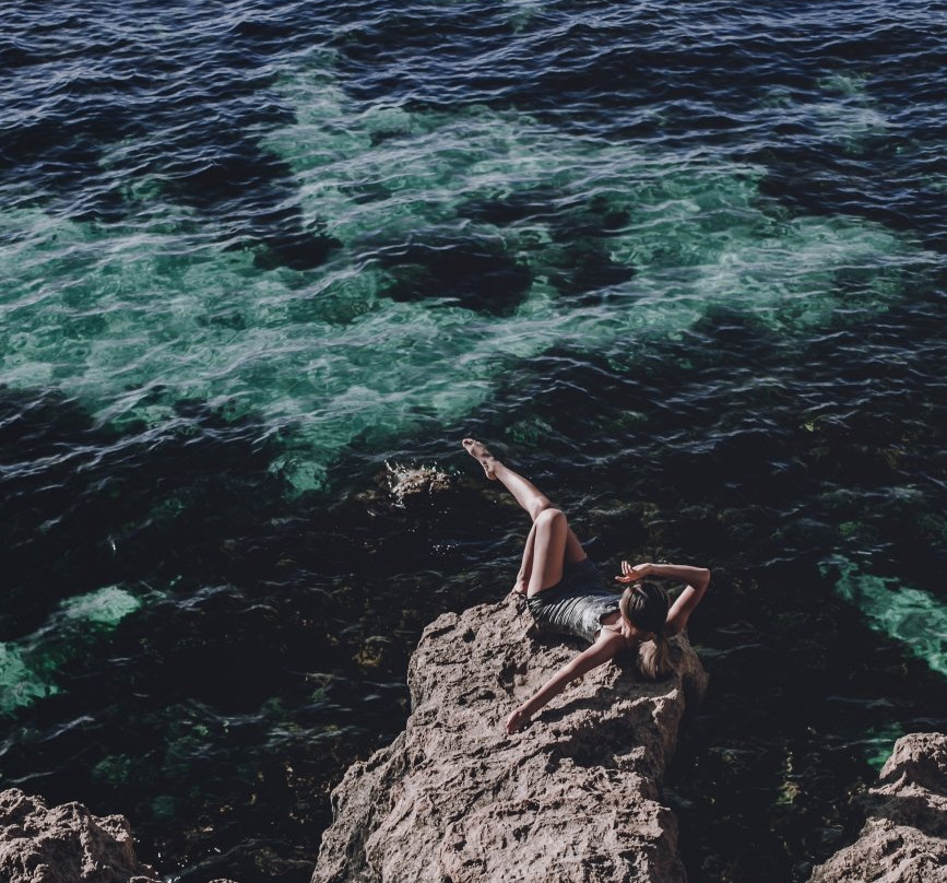 The Pillars at Mount Martha-莫宁顿必去景点