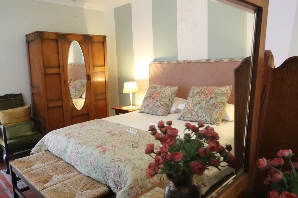 The Lighthouse Guesthouse主图