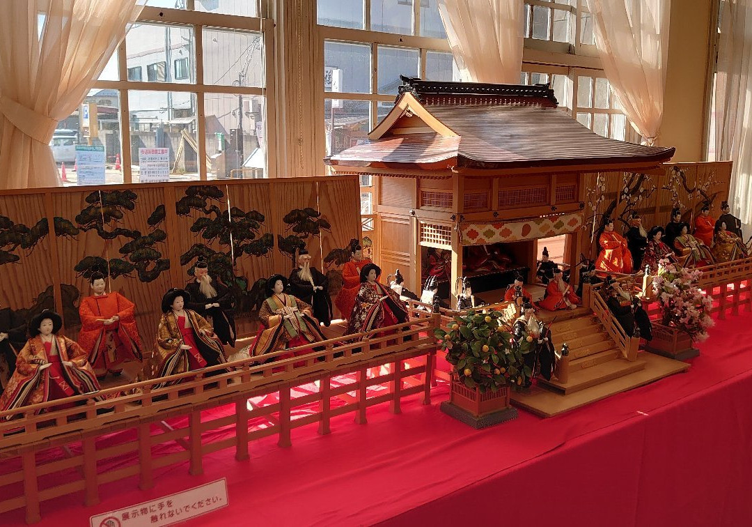 Taisho Roman Kan-丹波篠山必去景点