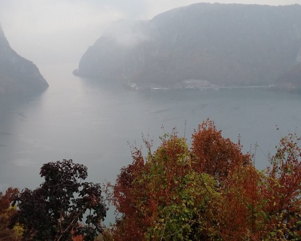 Djerdap National Park-Donji Milanovac必去景点