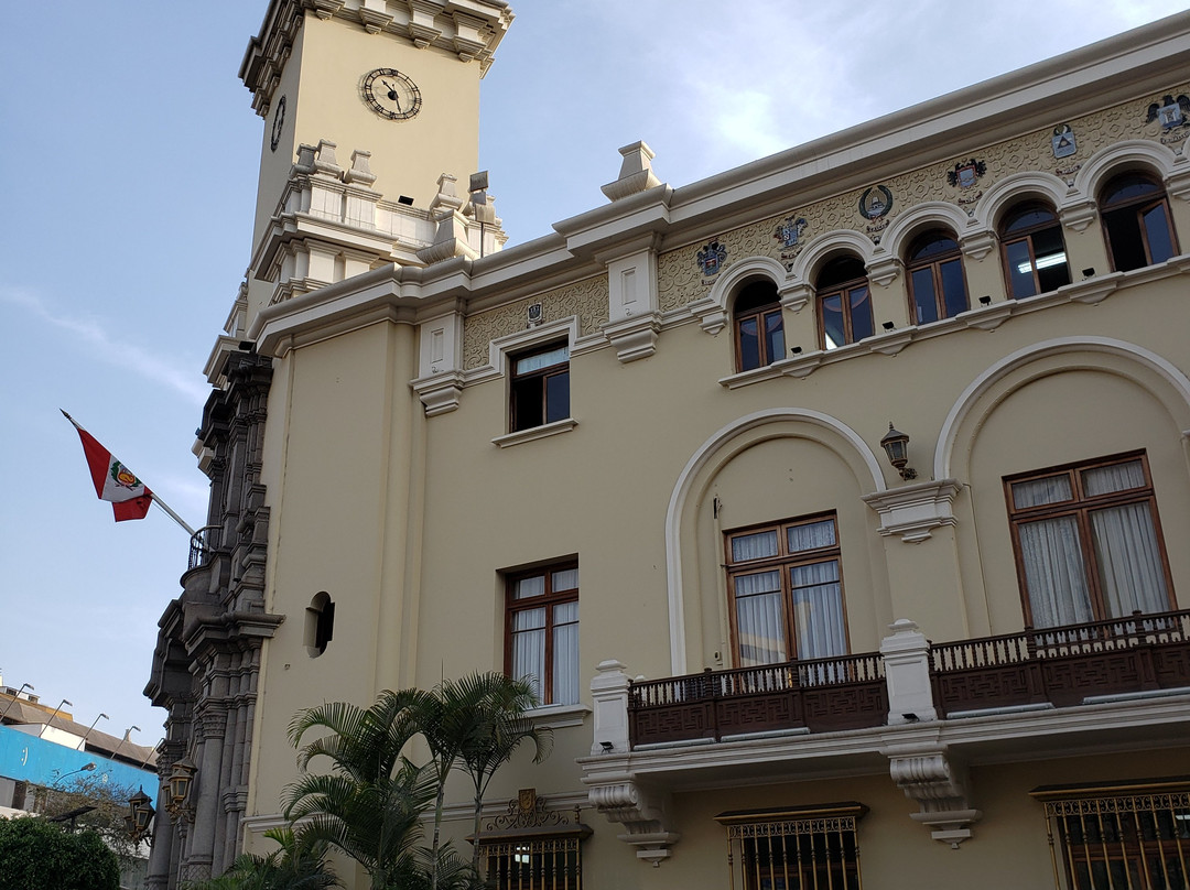 Parque Kennedy - Parque Central de Miraflores-Miraflores必去景点