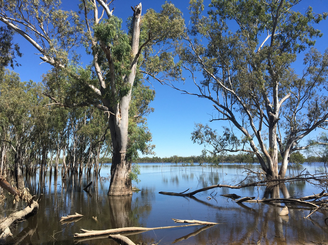 Murray Offroad Adventures-米尔杜拉必去景点