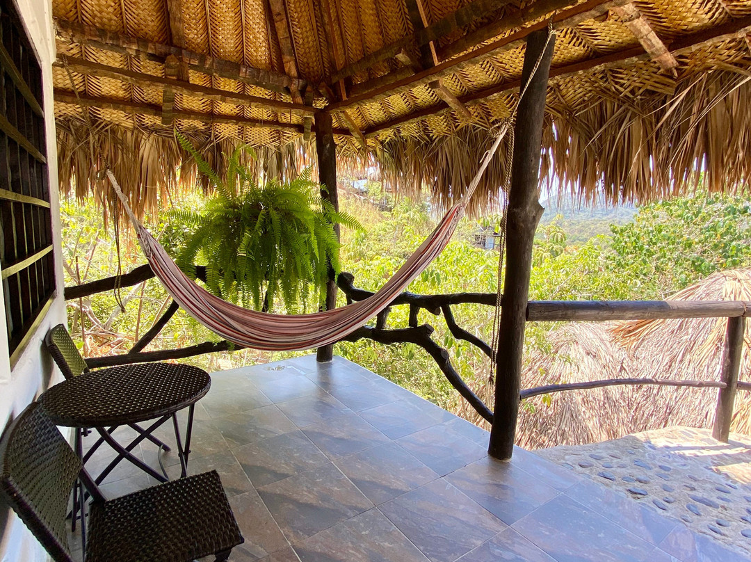 Quetzal Dorado Eco-Lodge主图