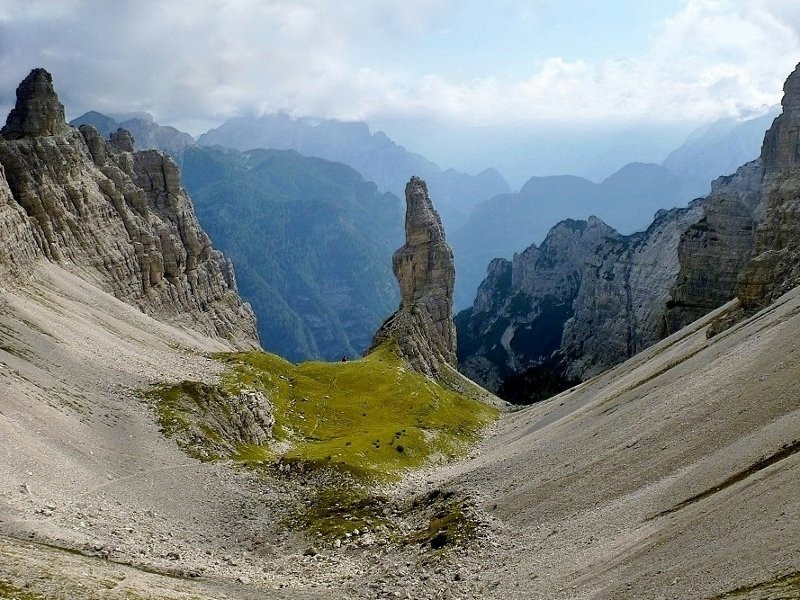 Parco Regionale delle Dolomiti Friulane景点图片