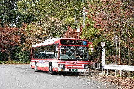 将军冢-京都市必去景点