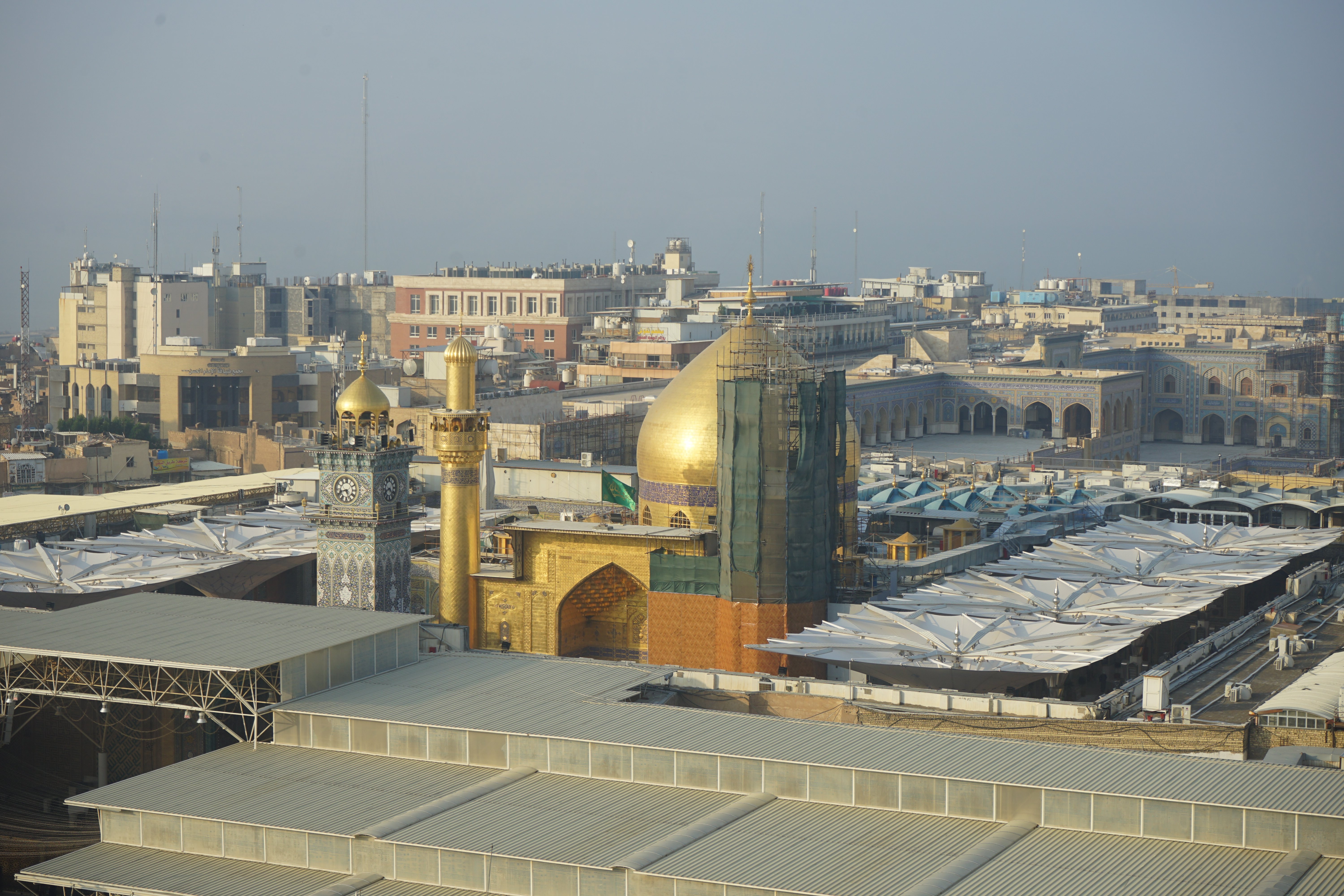 Hotel Qasr Aldur-官方