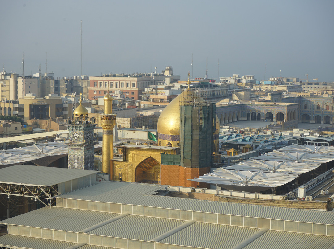 Hotel Qasr Aldur主图