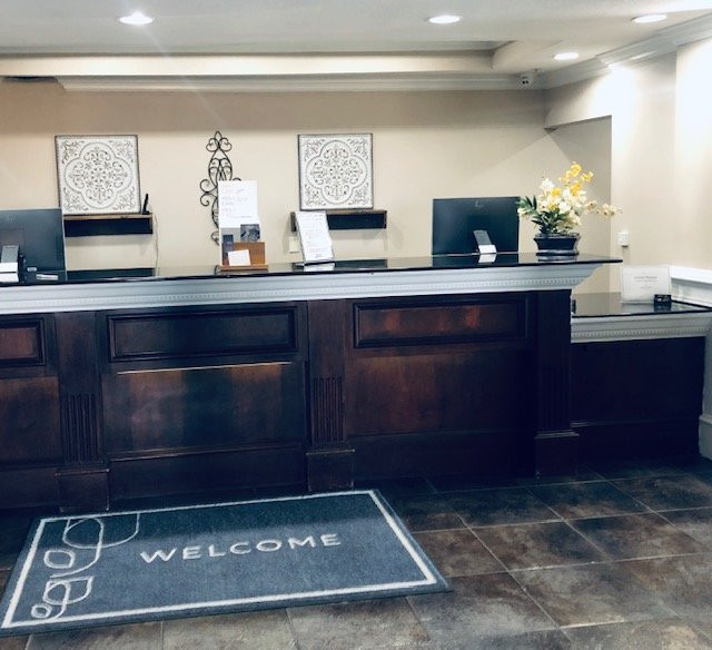 Rodeway Inn & Suites主图