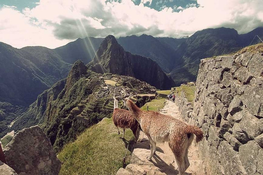 Inkadventours Perú-马丘比丘必去景点
