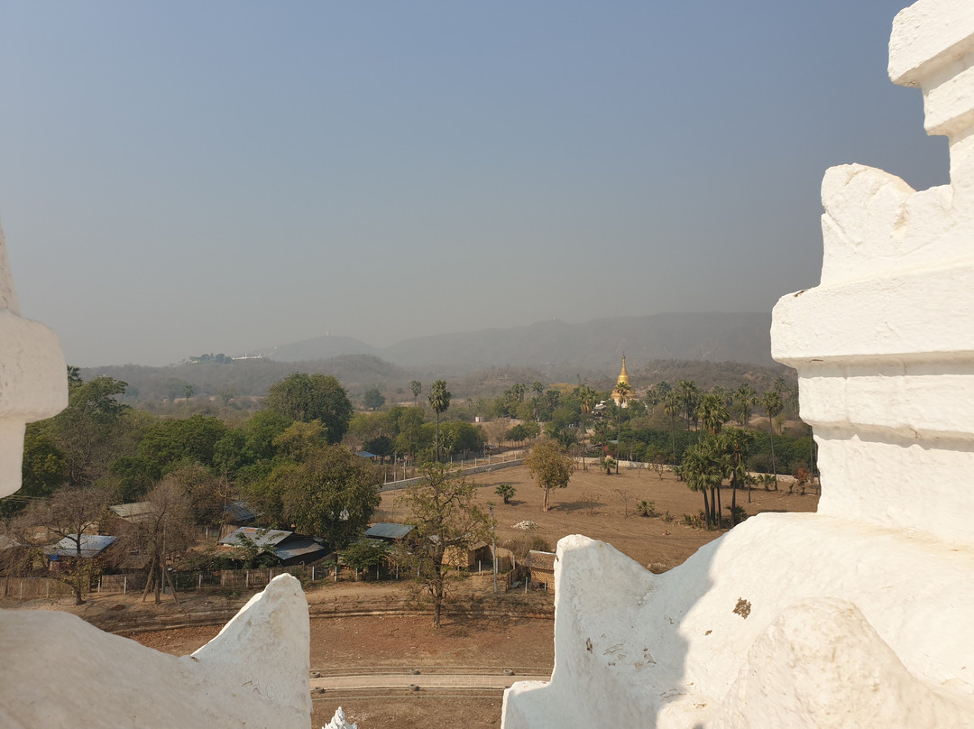 Pahtodawgyi Paya-曼德勒必去景点