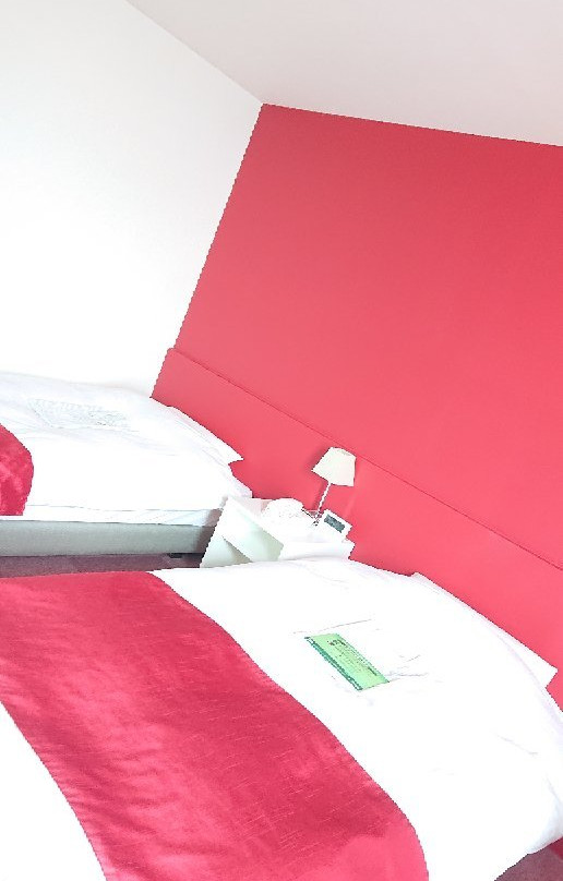 北海道太阳广场格林兰酒店主图