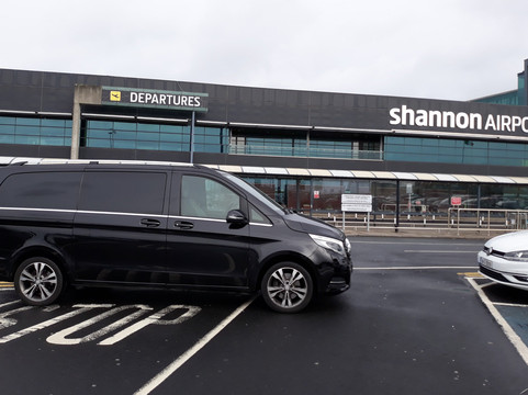 DM Executive Line-戈尔韦必去景点