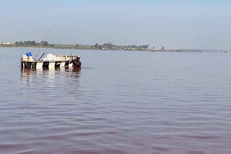 Senegal travel and tours景点图片