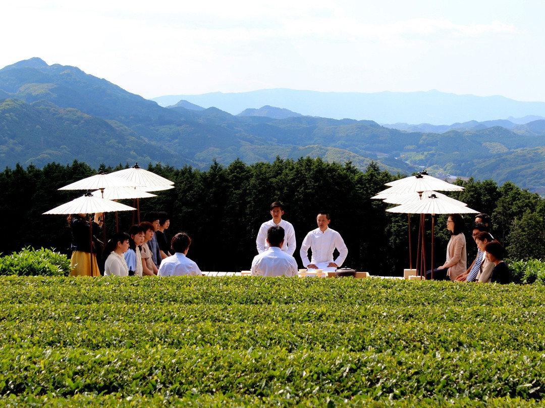 ANA X Inc-Nihonbashi必去景点