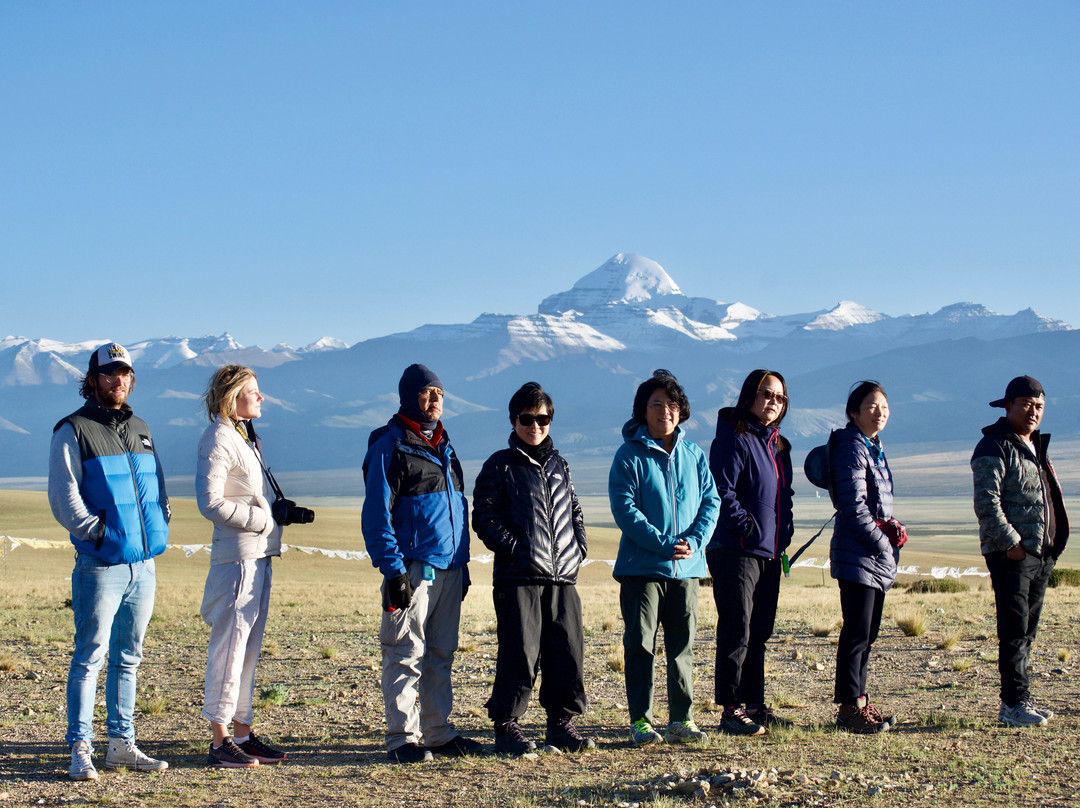 Feel Xizang Tour-拉萨市必去景点