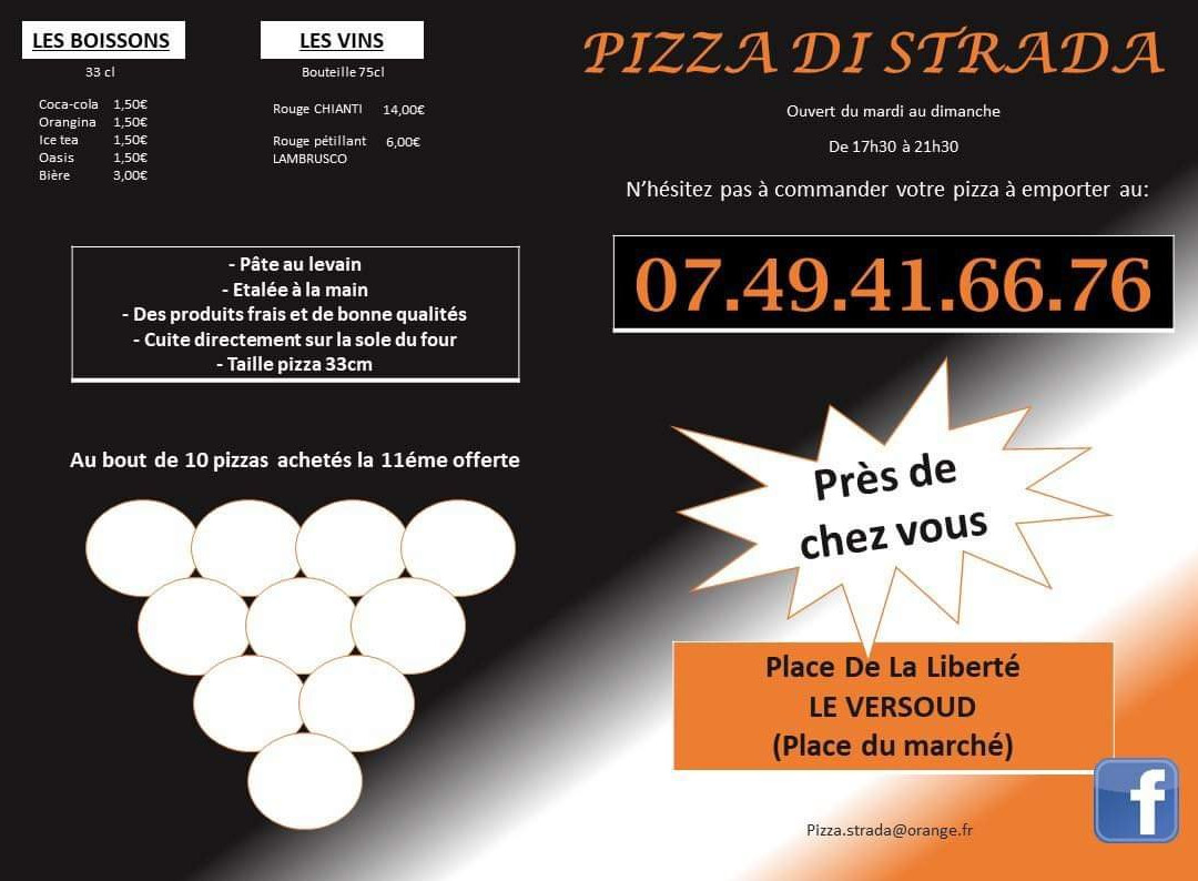 Le Versoud旅游攻略图片