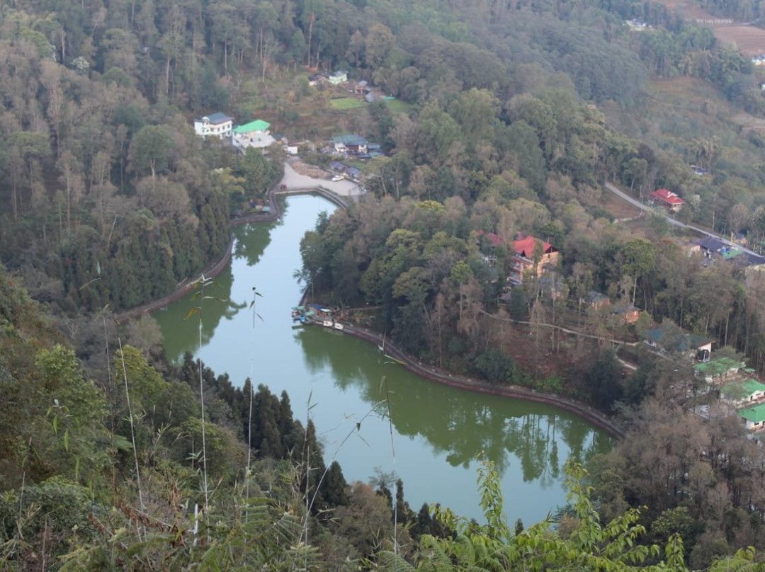 Mankhim Hilltop-Aritar必去景点