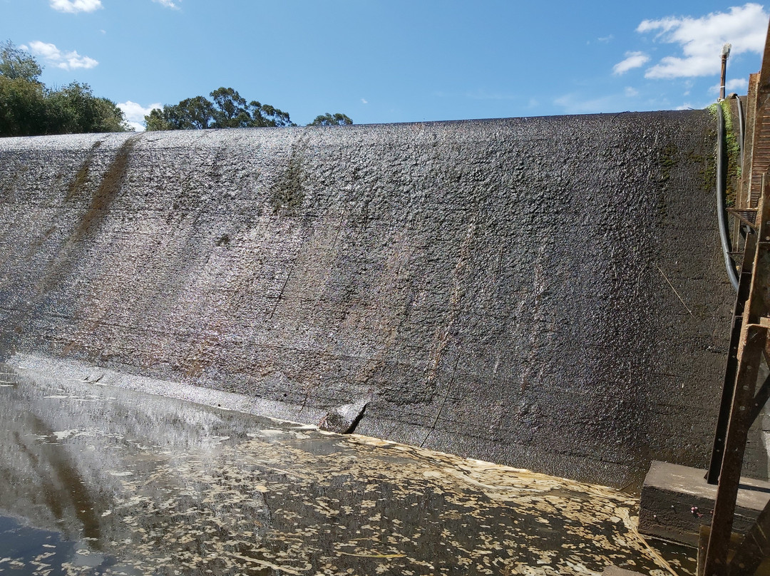 Parque y Represa OSE-Minas必去景点