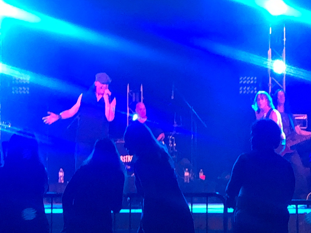 Peterborough Musicfest-彼得伯勒必去景点