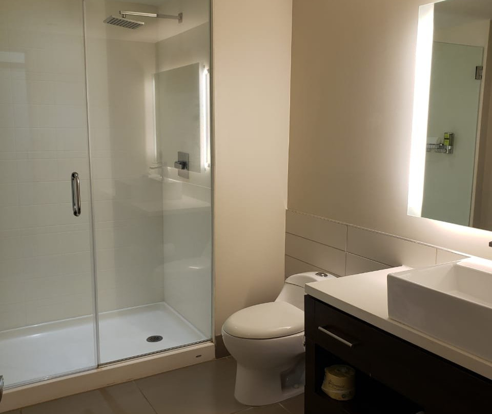 迈阿密多拉元素酒店主图