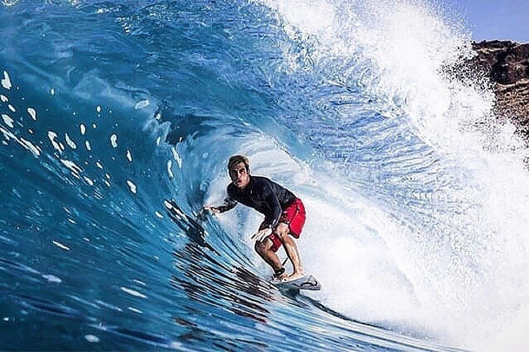 Quality Surfboards Hawaii-火奴鲁鲁必去景点