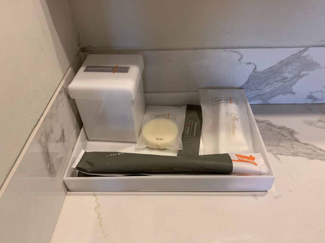 Harper Cikarang主图