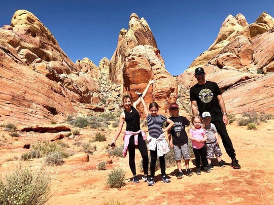 Western Transfers LLC-拉斯维加斯必去景点