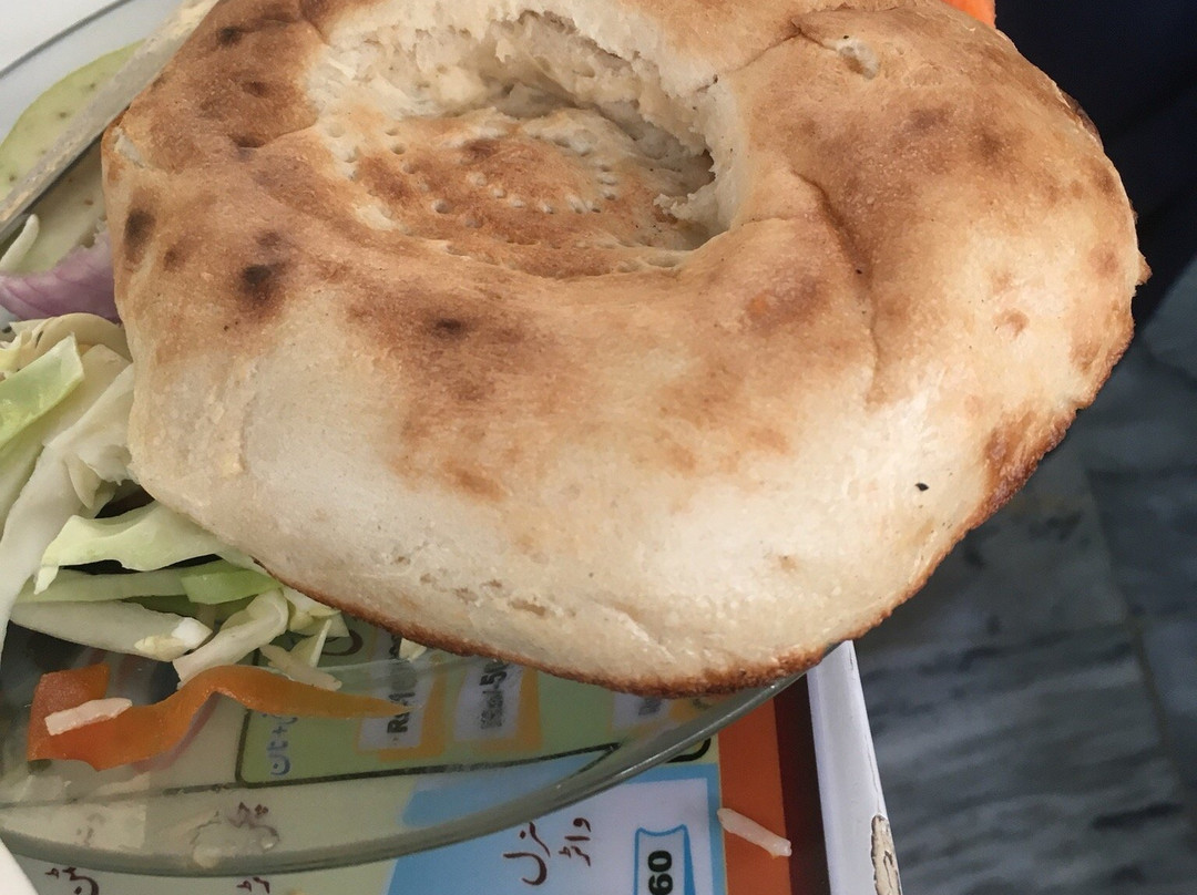 Bumburet Valley-Chitral必去景点