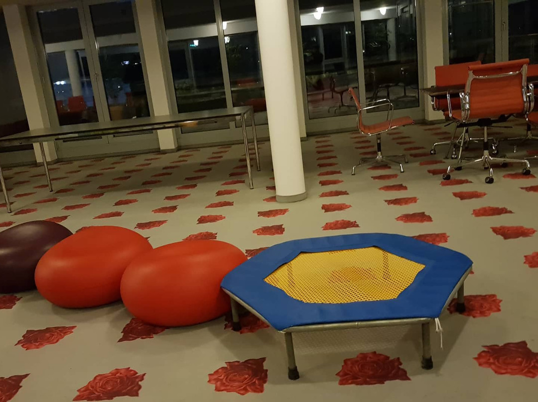 Amadeo Hotel Schaffenrath主图