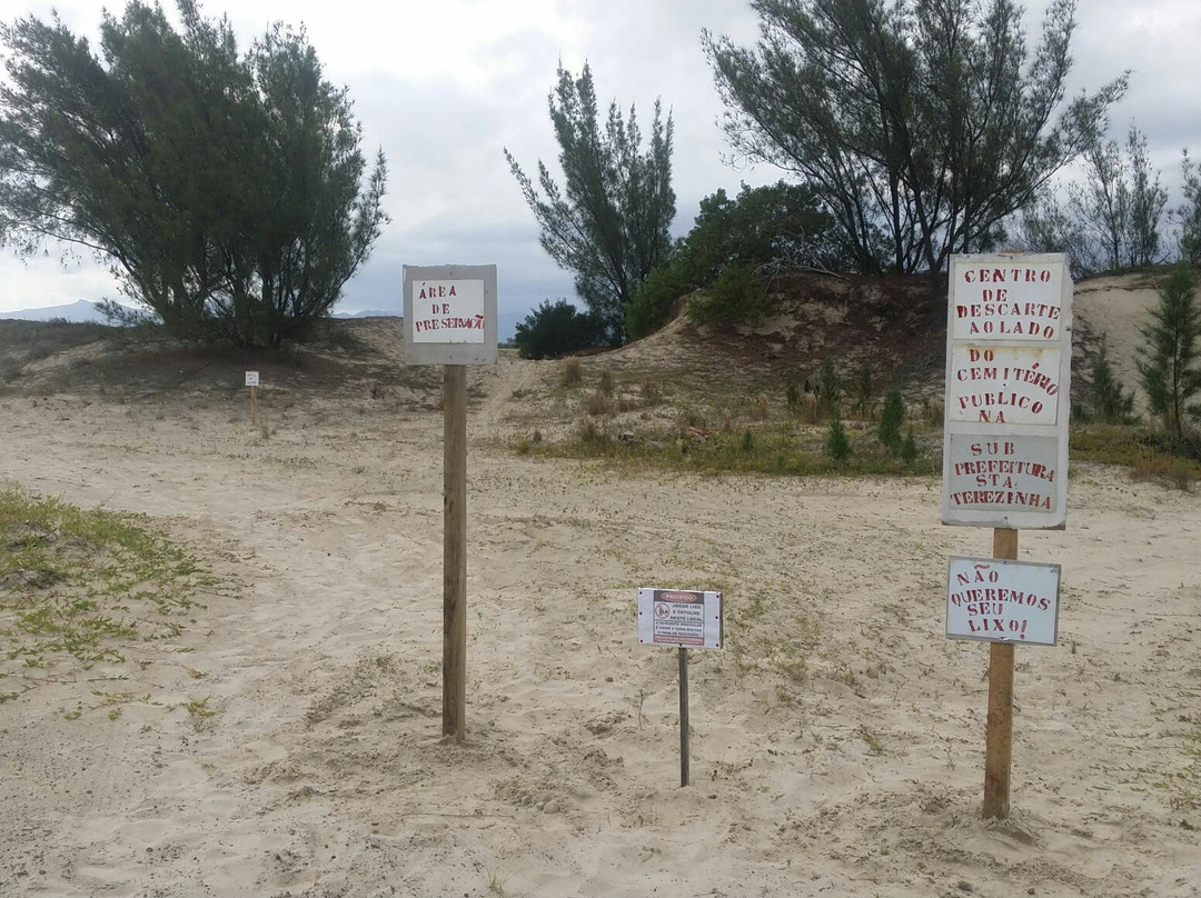 Imara Beach-Imbe必去景点