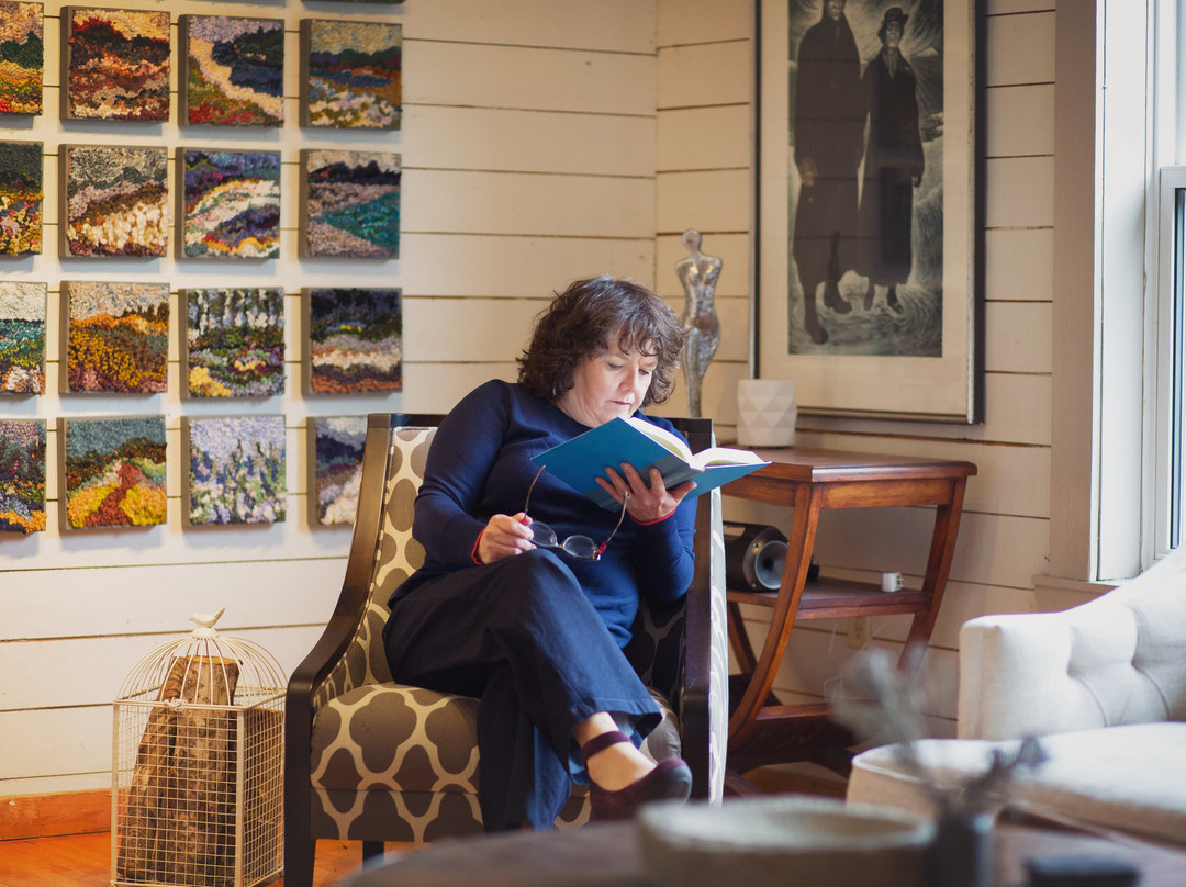 Deanne Fitzpatrick Studio-Amherst必去景点