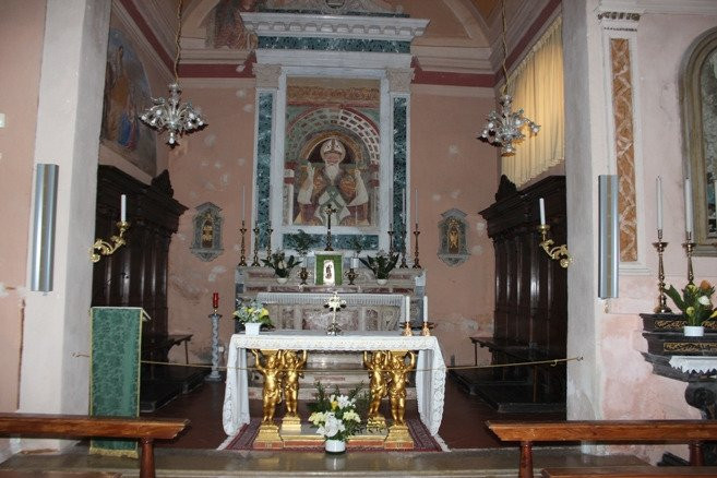 Chiesa di Sant'Antonio Abate