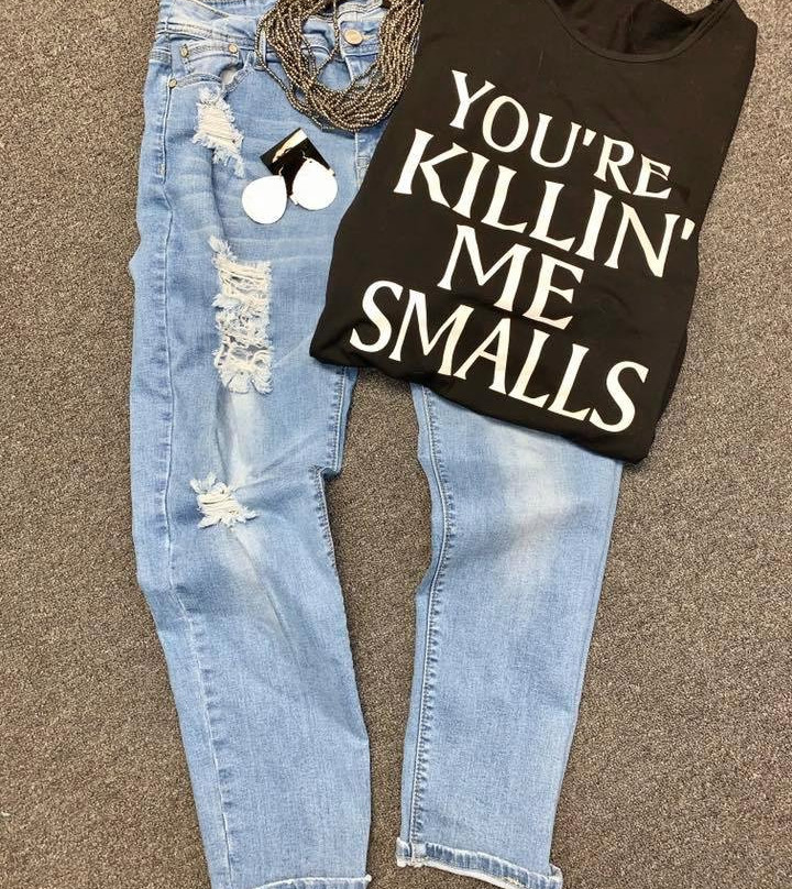 Not Too Shabby-Stephenville必去景点