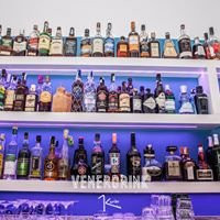 Karibu-bar-Ruvo Di Puglia必去景点