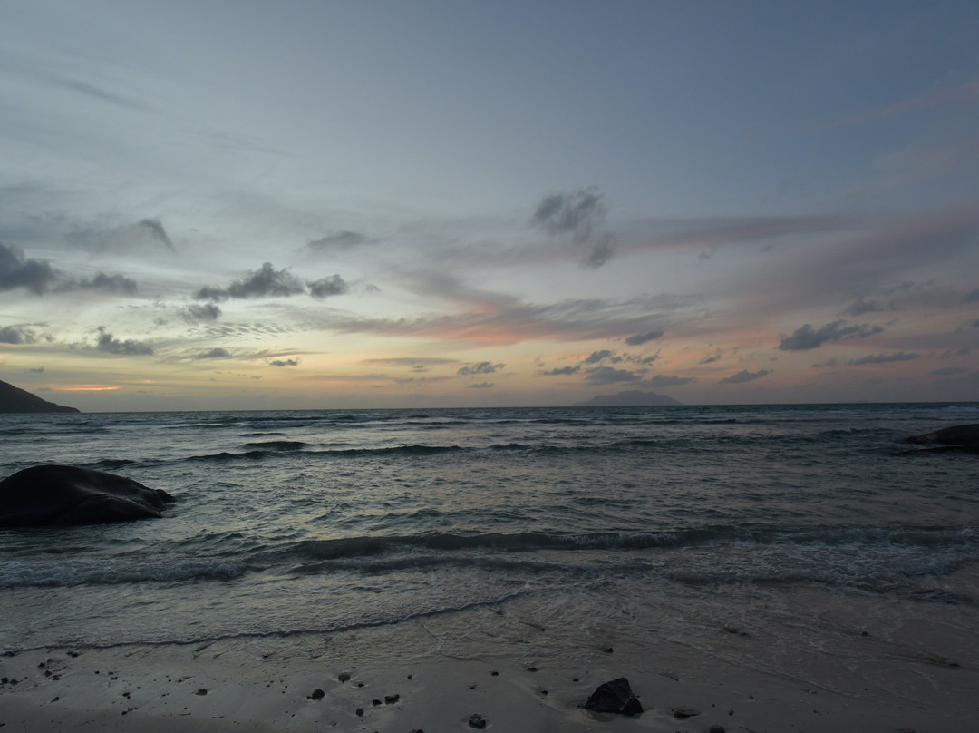 The Beach House主图