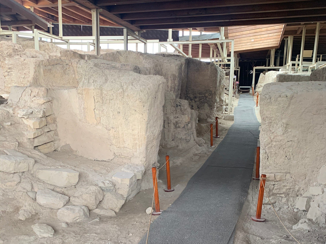 Aslantepe Ruins-Malatya必去景点