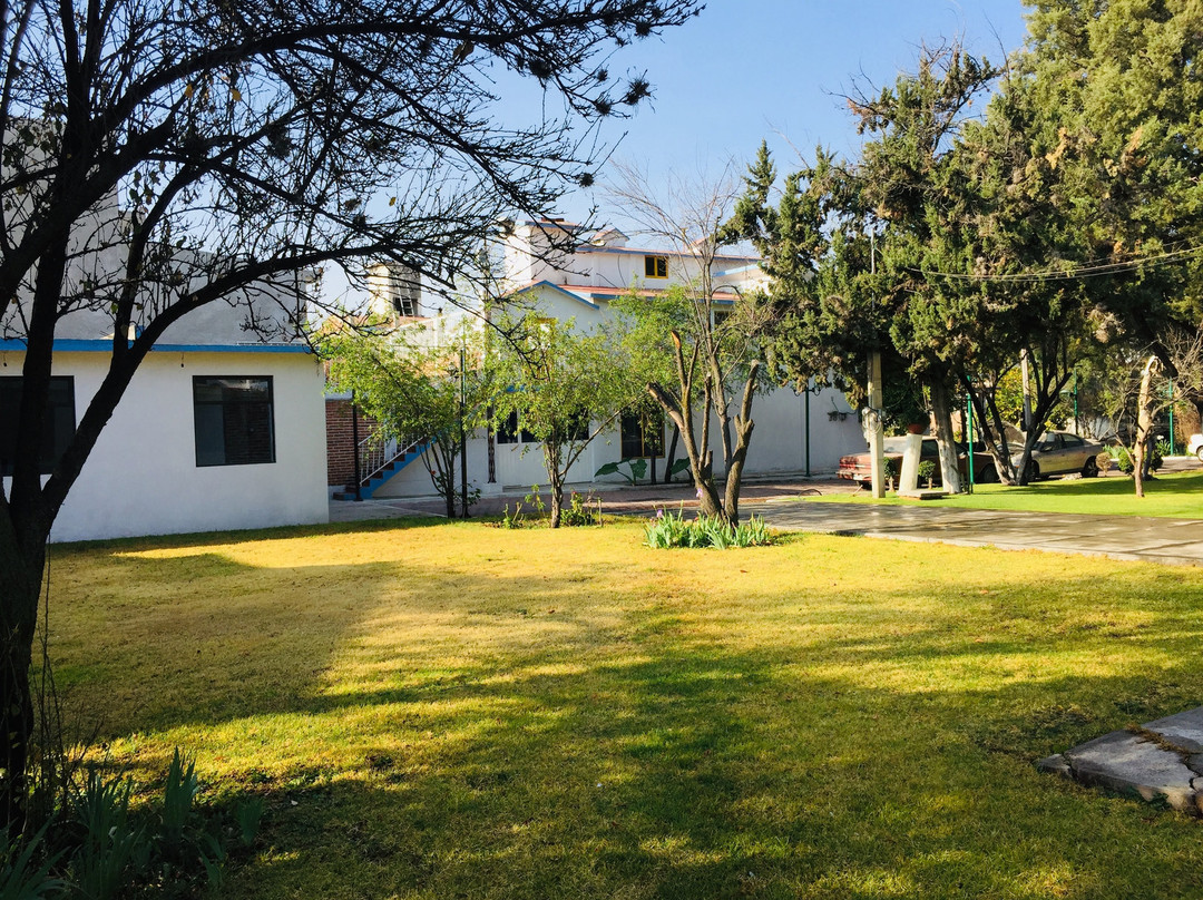 Posada - La Dulce Villa-主图