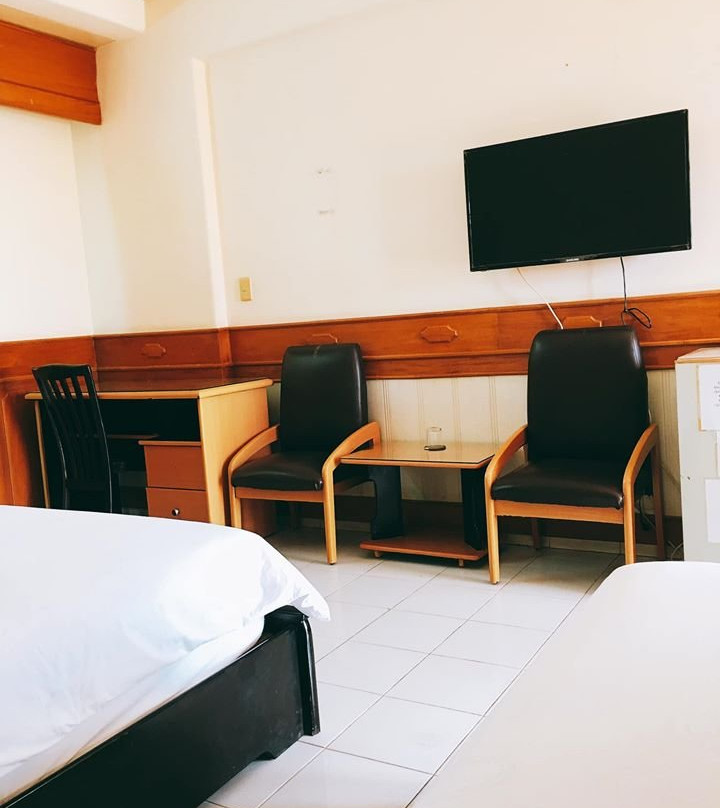 Phuong Hung Hotel主图