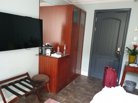 卡梅拉精品酒店主图