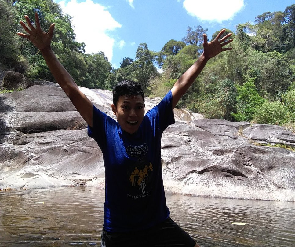 Khao Luang National Park景点图片