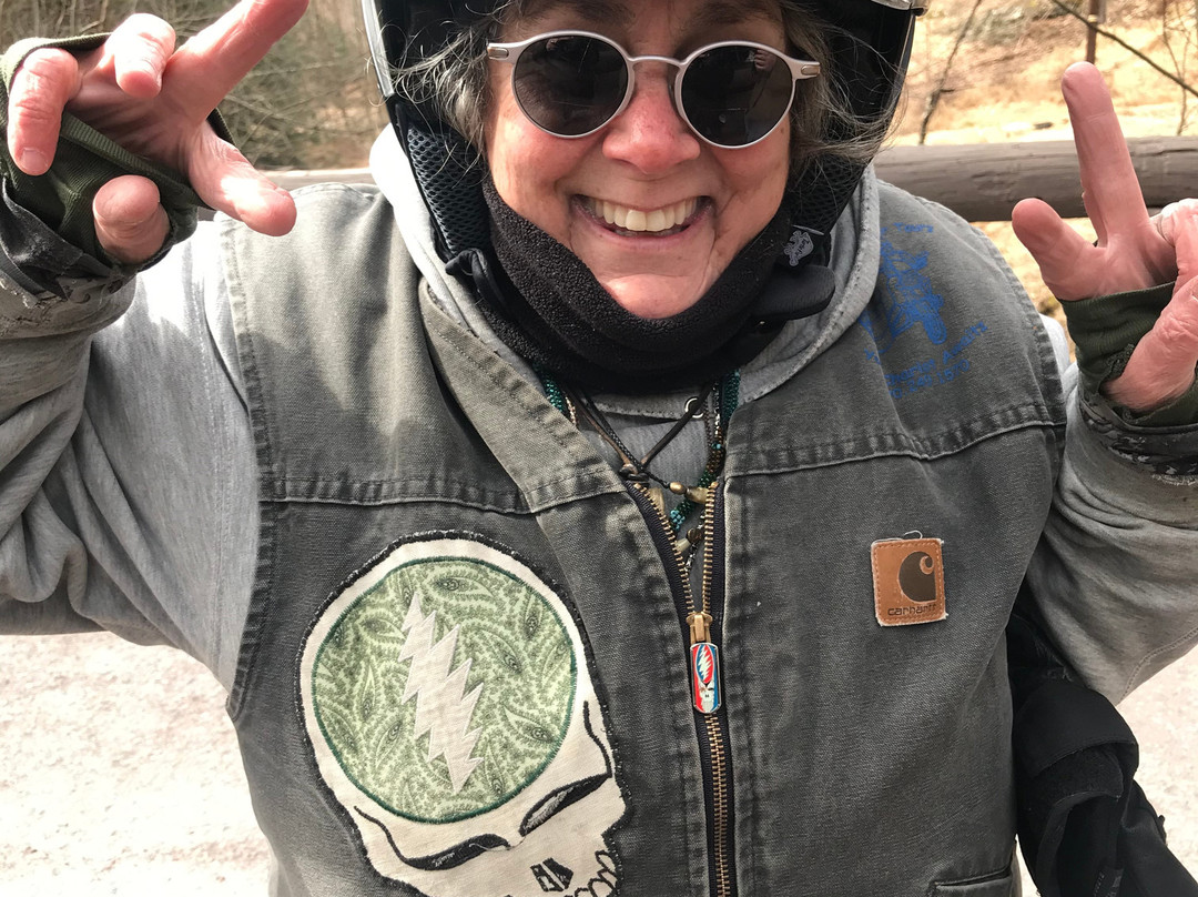 Sidecar Tourz-吉姆索普必去景点