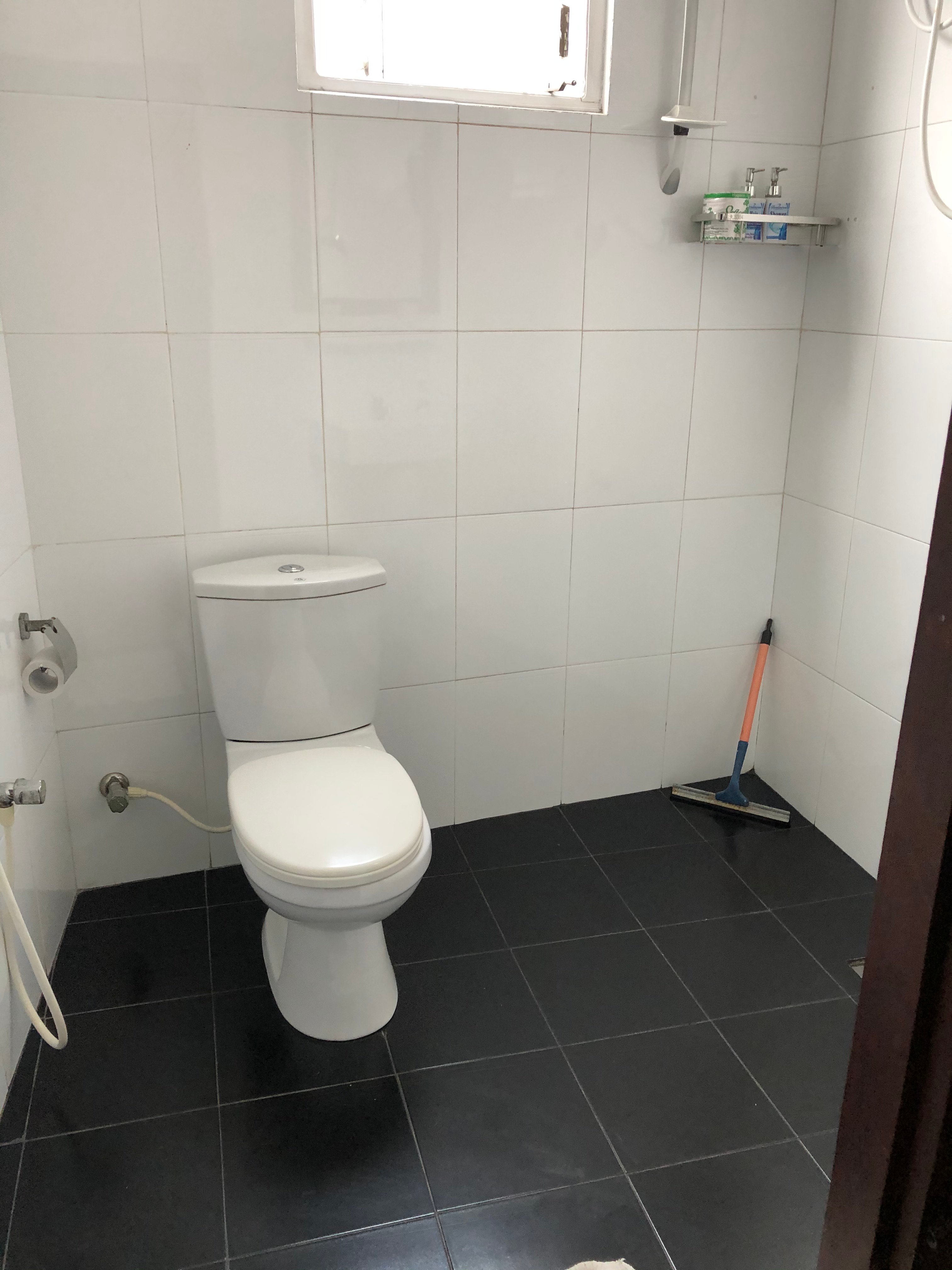 派德拉尔62旅馆-浴室