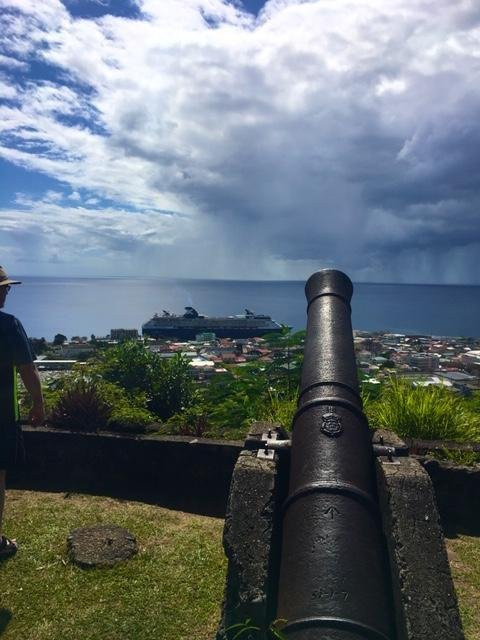 Bumpiing Tours-罗索必去景点